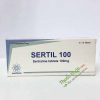 Sertil 100 mg