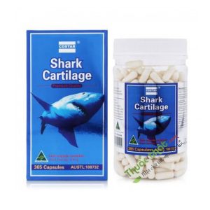 Shark Cartilage Costar