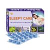 Sleepy Care Hộp 30 Viên - Giúp Giấc Ngủ Sâu Và Ngon Hơn