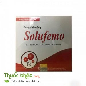 Solufemo