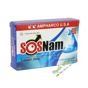 SOSNam 20mg