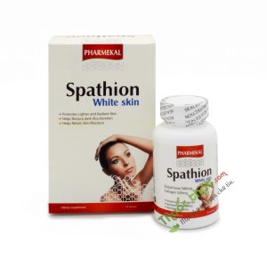 Viên uống sáng da giảm nám Spathion