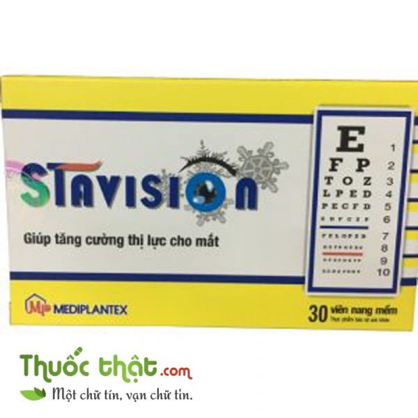 Stavision