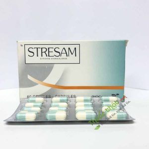 Stresam 50 mg