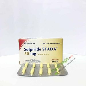 sulpiride stada