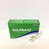 Sulpragi 50 mg