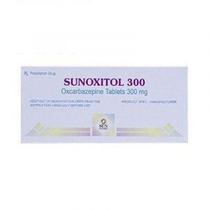 Sunnoxitol 300