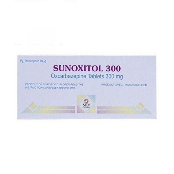 Sunnoxitol 300