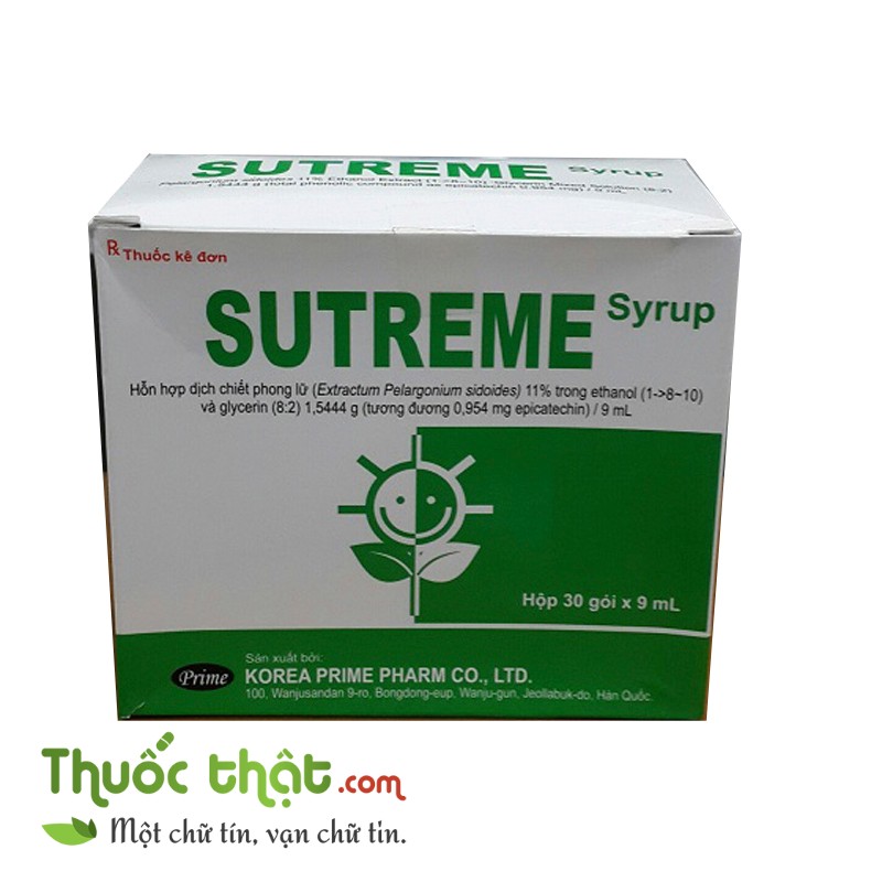 Sutreme