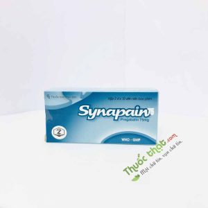 Synapain 75mg