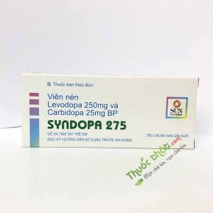 syndopa 275