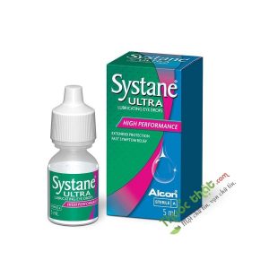 Systane Ultra Alcon 5Ml