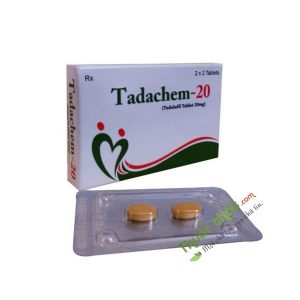 Tadachem