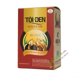 Tỏi Đen Kochi NB