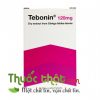 Tebonin 120mg