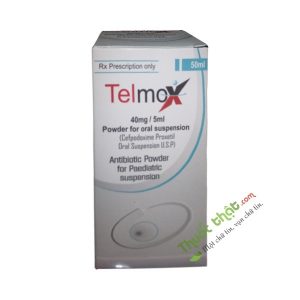 Telmox