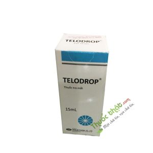 Telodrop