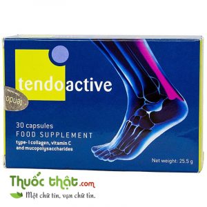 Tendoactive