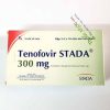 Thuốc tenofovir STADA