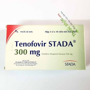 Thuốc tenofovir STADA