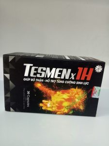 Tesmenx1H