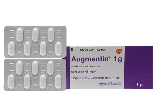 Augmentin