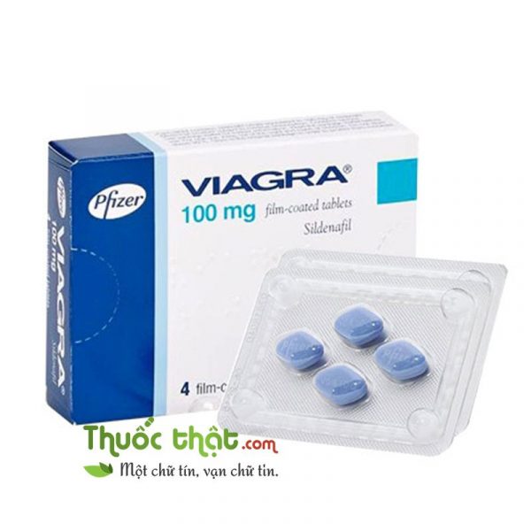 Viagra 100mg