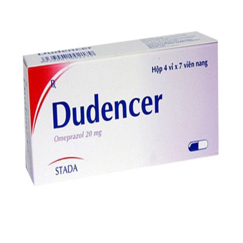 Dudencer 