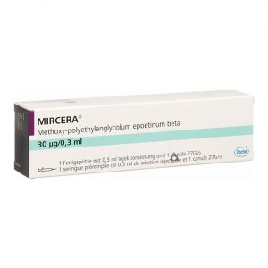 Mircera