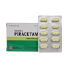 Mother’s Piracetam