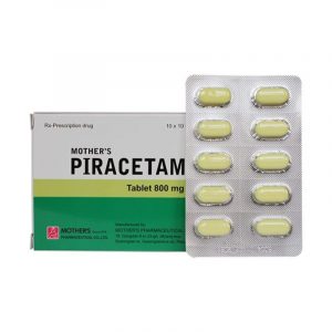 Mother’s Piracetam