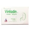 Vinfadin Hộp 10 Ống