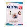 Calci MK7 G8 Hộp 30 Viên - Giúp Xương Chắc Khỏe