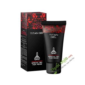 Titan Gel