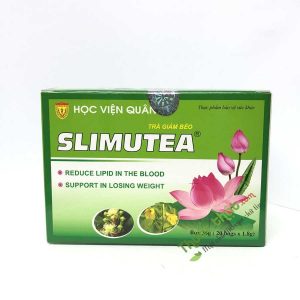 Slimutea