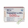 Transamin 500Mg