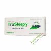 Trasleepy