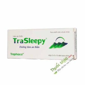 Trasleepy