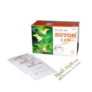 Ruton OPC