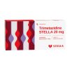 Trimetazidine Stella 20mg Hộp 60 Viên - Giảm Thiếu Máu Cục Bộ