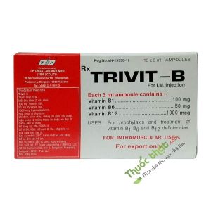 Trivit B