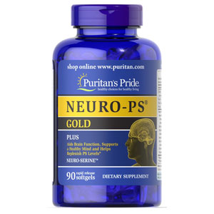 Neuro PS Gold - Không còn nỗi lo đau nửa đầu