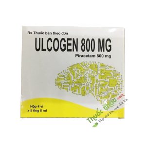 Ulcogen