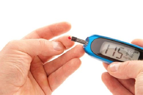 Nutricare Blood Sugar Hộp 30 Viên - Ổn Định Đường Huyết