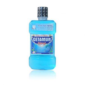 Getamun plus