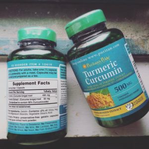 Turmeric Curcumin 500mg hiện đang có bán tại website của chúng tôi thuocthat.com