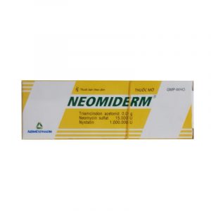 Neomiderm