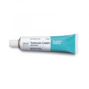 Tretinoin 005