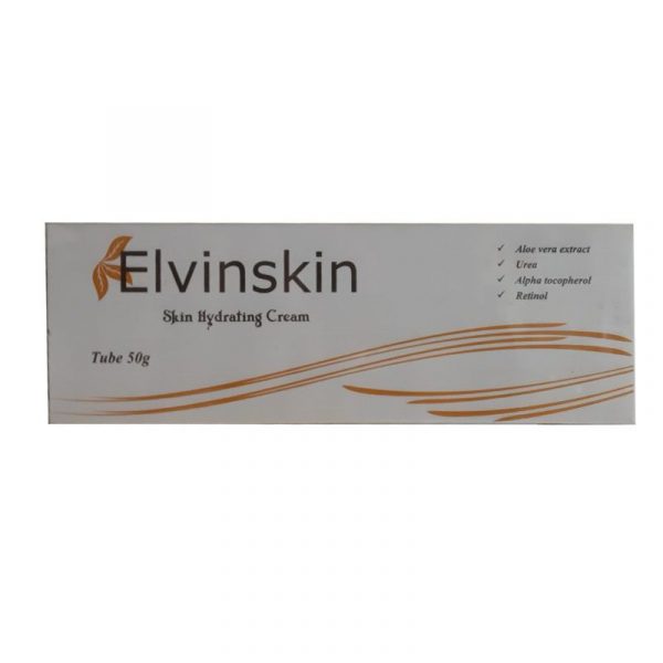 Elvinskin