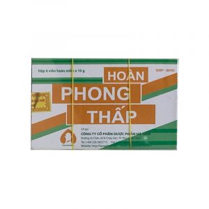 Calci Tảo ĐQ Hộp 60 viên - Bổ sung canxi và bổ dưỡng cho người bị loãng xương, trẻ suy dinh dưỡng còi xương.